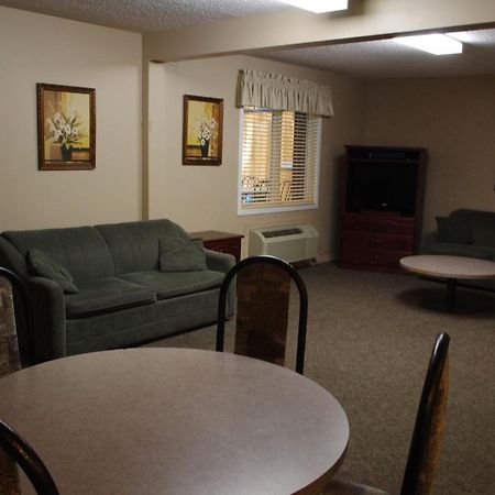 Bella Vista Inn Humboldt Extérieur photo