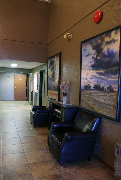 Bella Vista Inn Humboldt Chambre photo