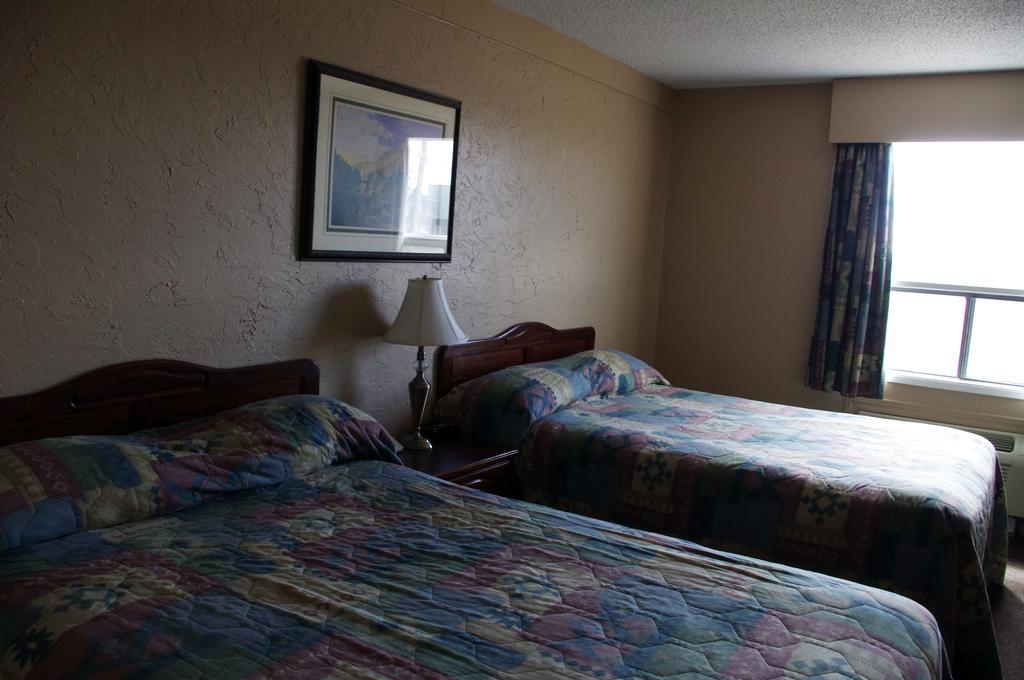 Bella Vista Inn Humboldt Chambre photo