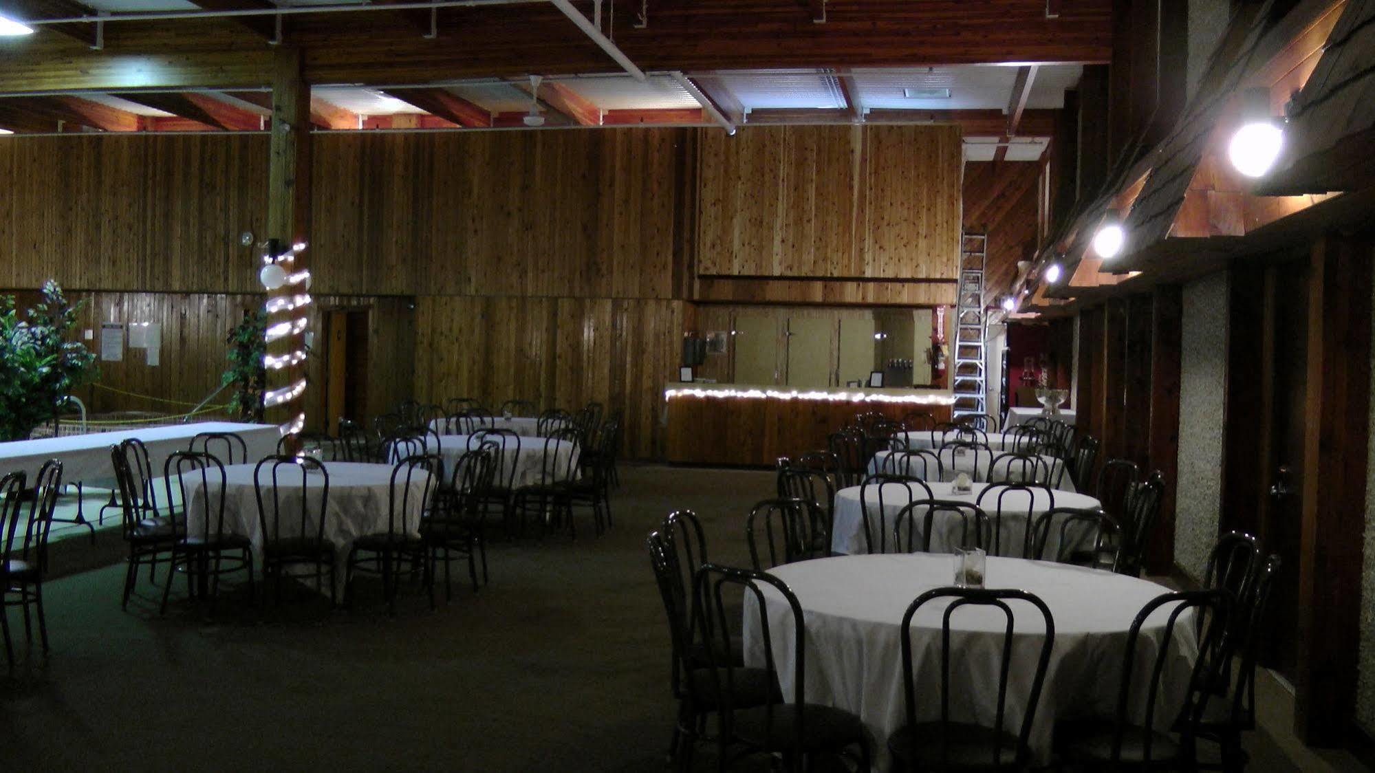 Bella Vista Inn Humboldt Extérieur photo