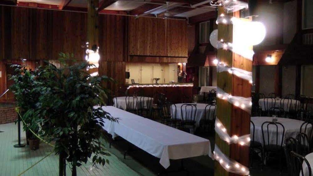 Bella Vista Inn Humboldt Extérieur photo